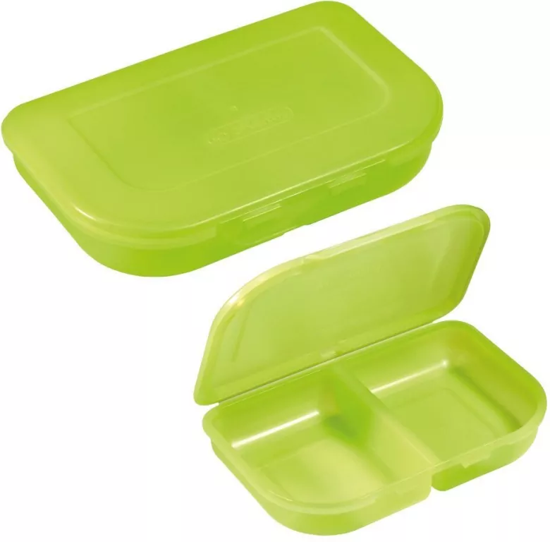 Śniadaniówka zielona - tantis.pl