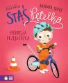Staś Pętelka. Pierwsza przejażdżka - tantis.pl