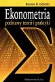 Ekonometria, podstawy teorii i praktyki. E-book - tantis.pl