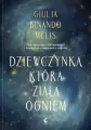 Dziewczynka, która ziała ogniem - tantis.pl