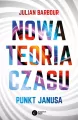 Nowa teoria czasu. Punkt Janusa - tantis.pl