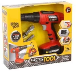 Wiertarko-wkrętarka