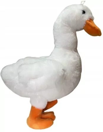 Gęś z zawieszką 33cm - tantis.pl