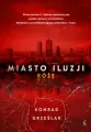 Róże. Miasto iluzji. Tom 2 - tantis.pl