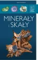 Minerały i skały. Podręczny przewodnik - tantis.pl