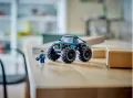 LEGO® City. Niebieski monster truck 60402 - tantis.pl