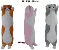 Kot 3 kol 50cm MIX - tantis.pl
