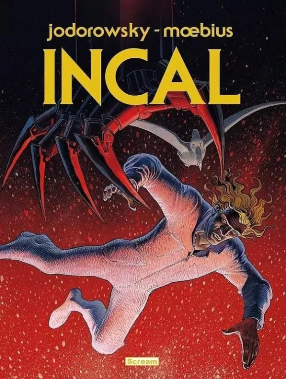Incal - tantis.pl