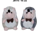 Jeż 15cm MIX - tantis.pl