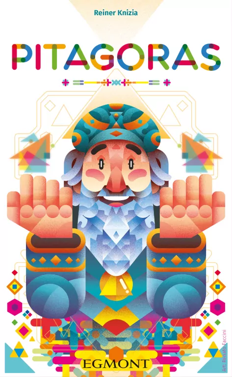 Pitagoras - tantis.pl