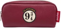 Harry Potter Saszetka średnia Peron 9 i 3/4