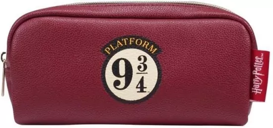 Harry Potter Saszetka średnia Peron 9 i 3/4