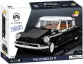 Citroen DS 19 1956. Executive Edition - tantis.pl