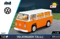 Volkswagen T2b Bus. Action Town - tantis.pl