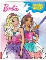 Barbie dreamtopia. Maluj wodą - tantis.pl