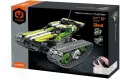 Klocki R/C Pojazd na gąsienicach 3w1 - tantis.pl