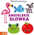 Angielskie słówka. Maluch poznaje - tantis.pl