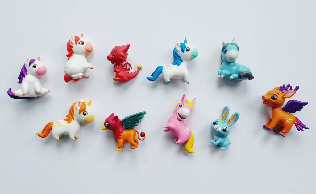 Moje Jednorożce. Moc zabawy - tantis.pl