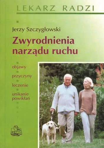 Zwyrodnienia narządu ruchu - tantis.pl