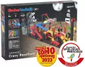 Zestaw konstrukcyjny Advanced Crazy Reactions - tantis.pl