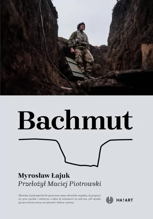 Bachmut - tantis.pl