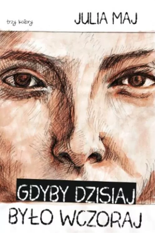 Gdyby dzisiaj było wczoraj - tantis.pl