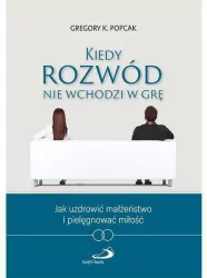Kiedy rozwód nie wchodzi w grę