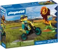 Playmobil Terenowy motocykl 72065 - tantis.pl