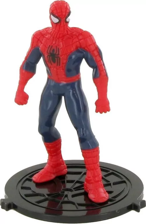 COMANSI figurka Spider-Man - Spider-Man Y96032 - tantis.pl