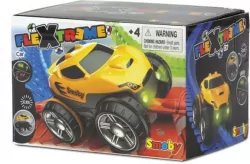 Flextreme, samochodzik