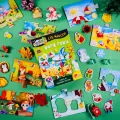 Lisiciani Pory Roku Carotina cię nauczy! - tantis.pl