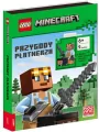 Lego Minecraft. Przygody Płatnerza - tantis.pl