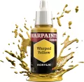 The Army Painter: Warpaints - Fanatic - Warped Yellow - tantis.pl