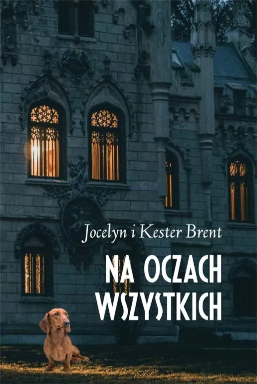 Na oczach wszystkich - tantis.pl