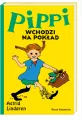 Pippi wchodzi na pokład - tantis.pl