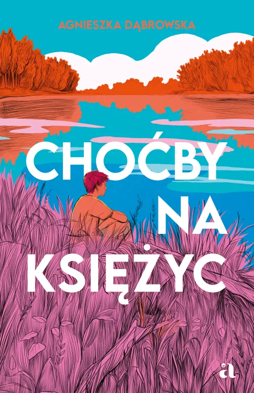 Choćby na księżyc - tantis.pl