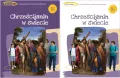 Pakiet: Chrześcijanin w świecie. Podręcznik / Ćwiczenia. Klasa 8 - tantis.pl