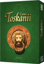 REBEL. Zamki Toskanii