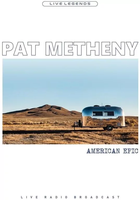 American Epic - Płyta winylowa - tantis.pl