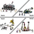 LEGO® Transporter MTT™ Separatystów z bitwy o Felucję 75435 - tantis.pl