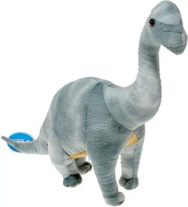 Dinozaur Dipplodoc 48cm - tantis.pl