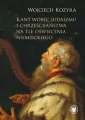 Kant wobec judaizmu i chrześcijaństwa na tle... - tantis.pl