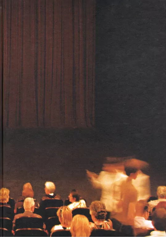 Zabawa w teatr - tantis.pl