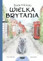 Kocie ścieżki. Wielka Brytania. Tom 3 - tantis.pl