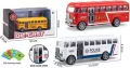 Autobus z napędem mix - tantis.pl