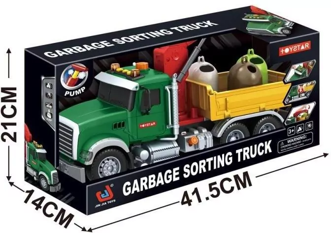 Auto ciężarowe - tantis.pl
