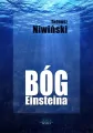 Bóg Einsteina. Audiobook - tantis.pl