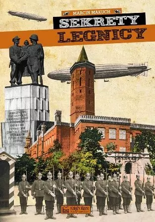 Sekrety Legnicy - tantis.pl