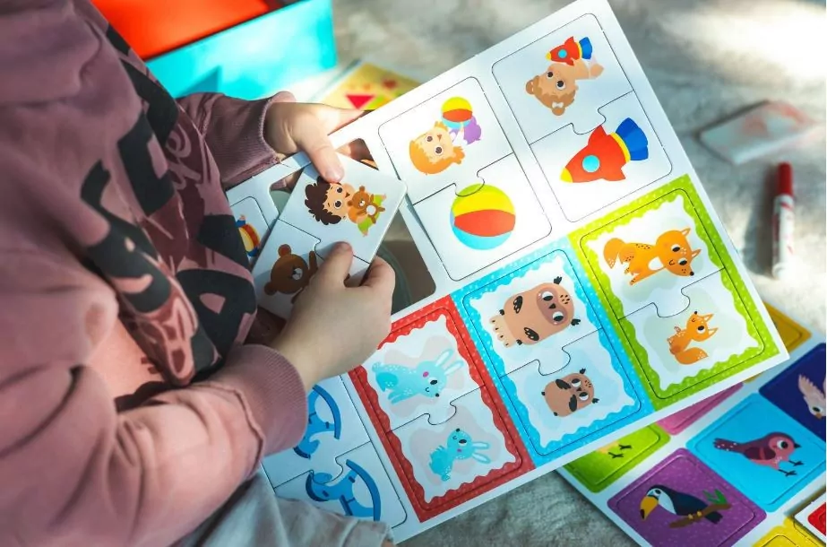 60 gier. Carotina Baby - tantis.pl