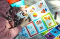 60 gier. Carotina Baby - tantis.pl